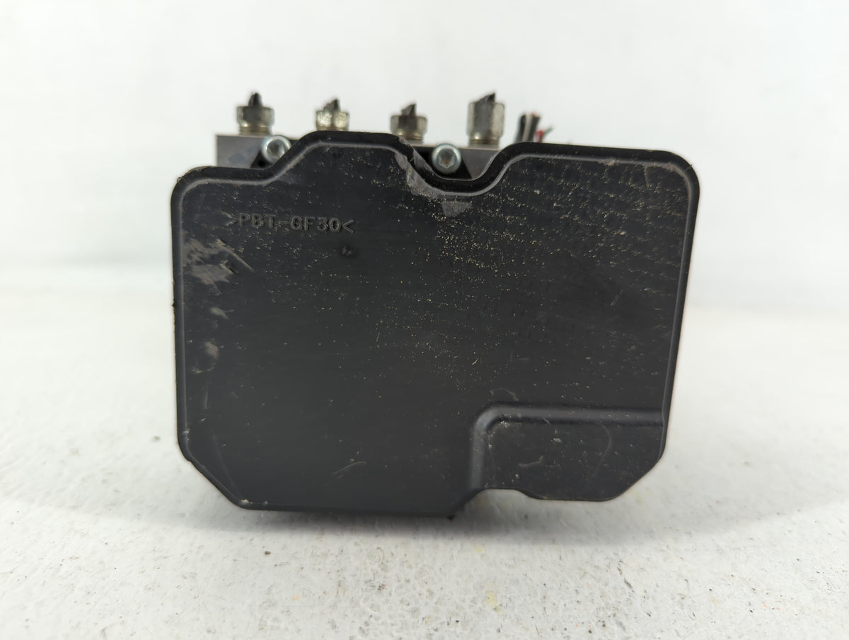 2015-2017 Nissan Murano Anti-Lock Brake ABS Pump Module Actuator OEM P/N:116030-51050 Fits Fits 2015 2016 2017 OEM Used Auto