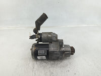 2015-2022 Nissan Murano Car Starter Motor Solenoid OEM P/N:23300 9HP0B Fits Fits 2015 2016 2017 2018 2019 2020 2021 2022 OEM