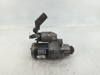 compare product 2015-2022 Nissan Murano Car Starter Motor Solenoid OEM P/N:23300 9HP0B Fits Fits 2015 2016 2017 2018 2019 2020 2021 2022 OEM Used Auto Parts