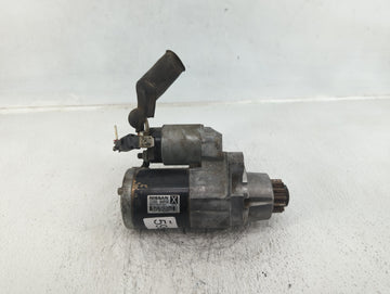 2015-2022 Nissan Murano Car Starter Motor Solenoid OEM P/N:23300 9HP0B Fits Fits 2015 2016 2017 2018 2019 2020 2021 2022 OEM