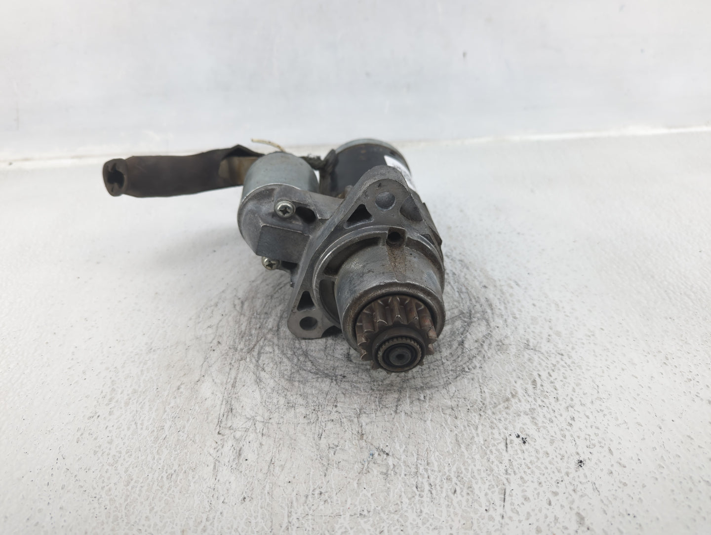 2015-2022 Nissan Murano Car Starter Motor Solenoid OEM P/N:23300 9HP0B Fits Fits 2015 2016 2017 2018 2019 2020 2021 2022 OEM