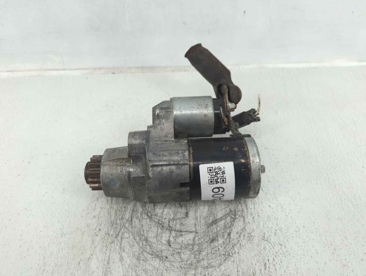 2015-2022 Nissan Murano Car Starter Motor Solenoid OEM P/N:23300 9HP0B Fits Fits 2015 2016 2017 2018 2019 2020 2021 2022 OEM