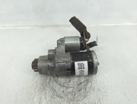 2015-2022 Nissan Murano Car Starter Motor Solenoid OEM P/N:23300 9HP0B Fits Fits 2015 2016 2017 2018 2019 2020 2021 2022 OEM