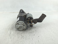 2015-2022 Nissan Murano Car Starter Motor Solenoid OEM P/N:23300 9HP0B Fits Fits 2015 2016 2017 2018 2019 2020 2021 2022 OEM