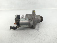 2015-2022 Nissan Murano Car Starter Motor Solenoid OEM P/N:23300 9HP0B Fits Fits 2015 2016 2017 2018 2019 2020 2021 2022 OEM