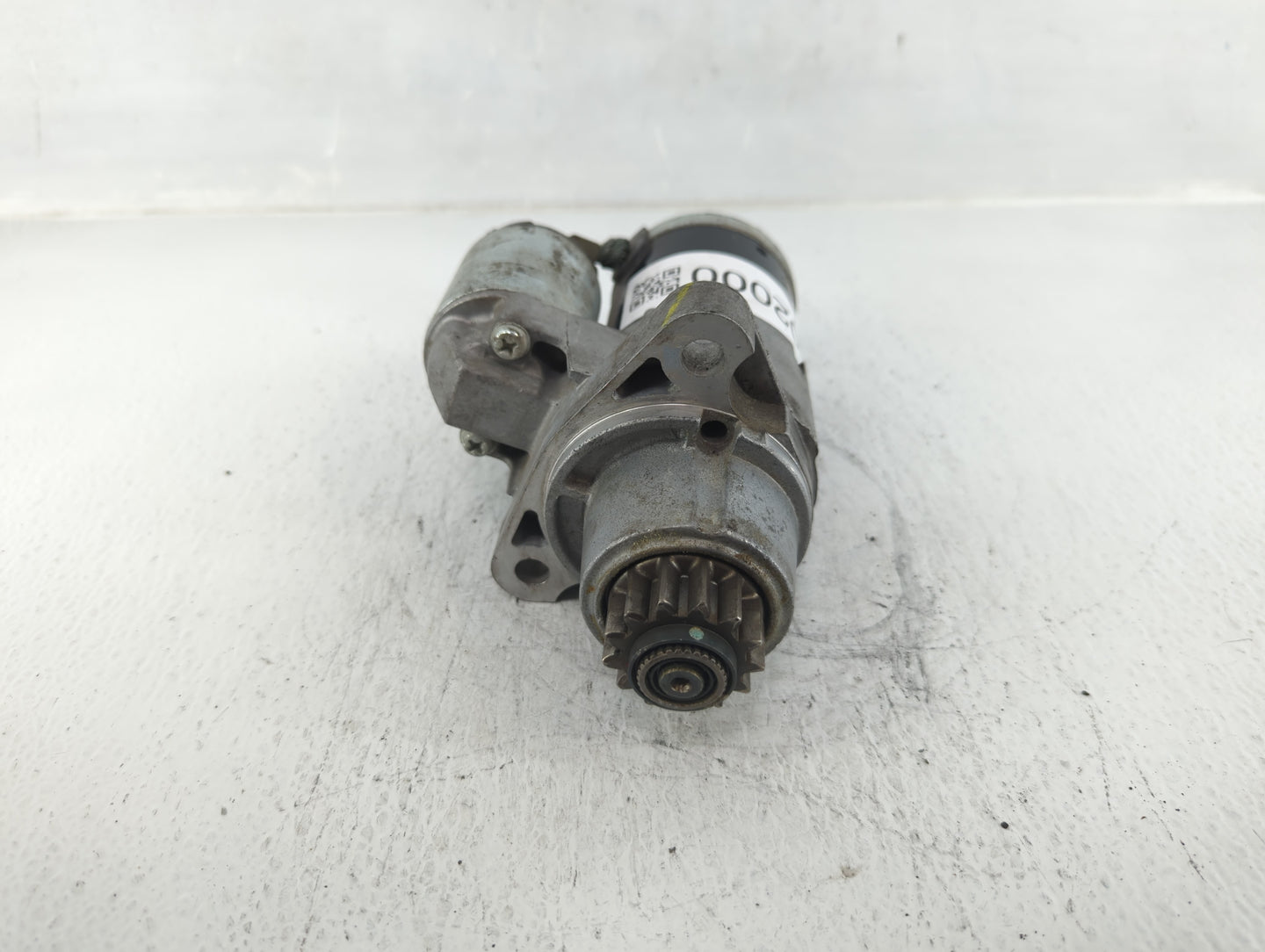 2015-2022 Nissan Murano Car Starter Motor Solenoid OEM P/N:23300 9HP0B Fits Fits 2015 2016 2017 2018 2019 2020 2021 2022 OEM