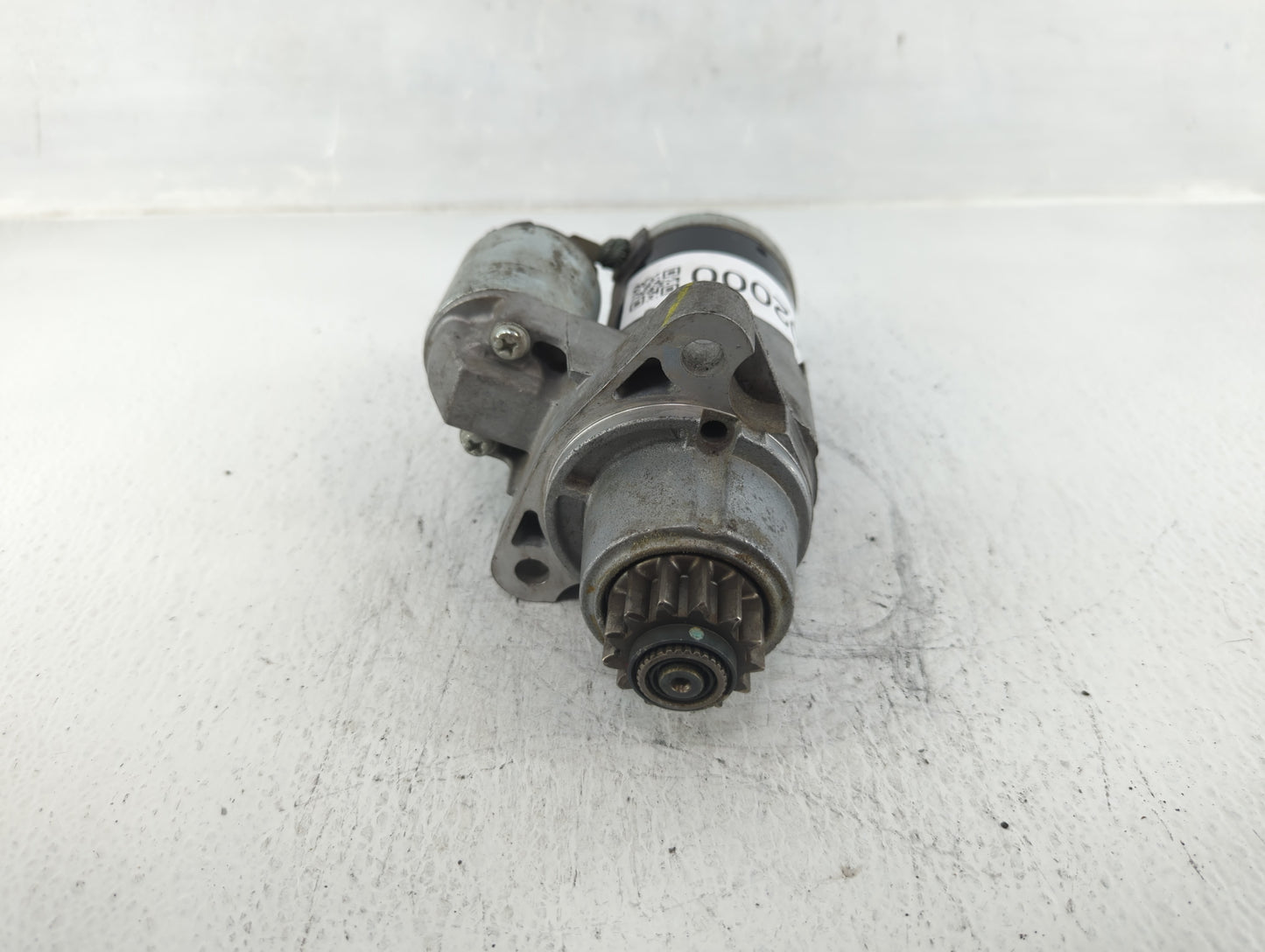 2015-2022 Nissan Murano Car Starter Motor Solenoid OEM P/N:23300 9HP0B Fits Fits 2015 2016 2017 2018 2019 2020 2021 2022 OEM