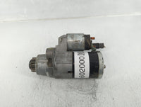2015-2022 Nissan Murano Car Starter Motor Solenoid OEM P/N:23300 9HP0B Fits Fits 2015 2016 2017 2018 2019 2020 2021 2022 OEM