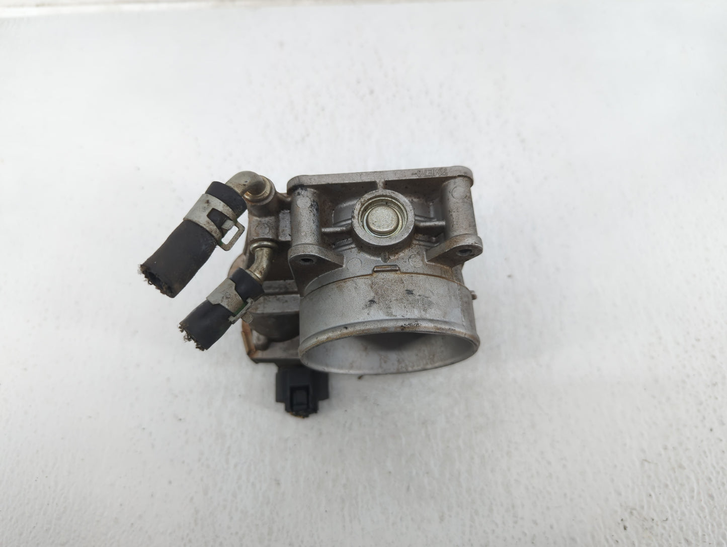 2015-2022 Nissan Murano Throttle Body P/N:5310 RME70-50 Fits Fits 2015 2016 2017 2018 2019 2020 2021 2022 OEM Used Auto Part