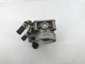 2015-2022 Nissan Murano Throttle Body P/N:5310 RME70-50 Fits Fits 2015 2016 2017 2018 2019 2020 2021 2022 OEM Used Auto Parts