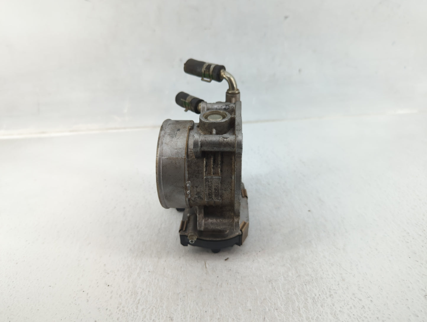 2015-2022 Nissan Murano Throttle Body P/N:5310 RME70-50 Fits Fits 2015 2016 2017 2018 2019 2020 2021 2022 OEM Used Auto Part