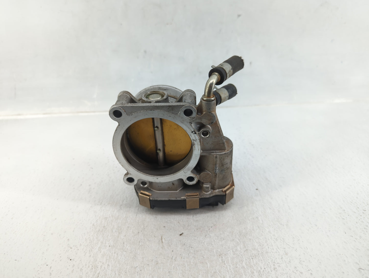 2015-2022 Nissan Murano Throttle Body P/N:5310 RME70-50 Fits Fits 2015 2016 2017 2018 2019 2020 2021 2022 OEM Used Auto Part