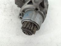 2015-2022 Nissan Murano Car Starter Motor Solenoid OEM P/N:M000TB02727C 23300 9HP0B Fits OEM Used Auto Parts - Oemusedautopa