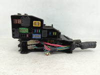 2015-2022 Nissan Murano Fusebox Fuse Box Panel Relay Module P/N:7254-5763-30 24381 7990A Fits OEM Used Auto Parts - Oemuseda