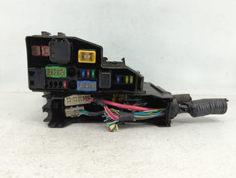 compare product 2015-2022 Nissan Murano Fusebox Fuse Box Panel Relay Module P/N:7254-5763-30 24381 7990A Fits OEM Used Auto Parts