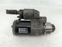 2015 Nissan Murano Car Starter Motor Solenoid OEM P/N:23300 9HP0B Fits OEM Used Auto Parts - Oemusedautoparts1.com