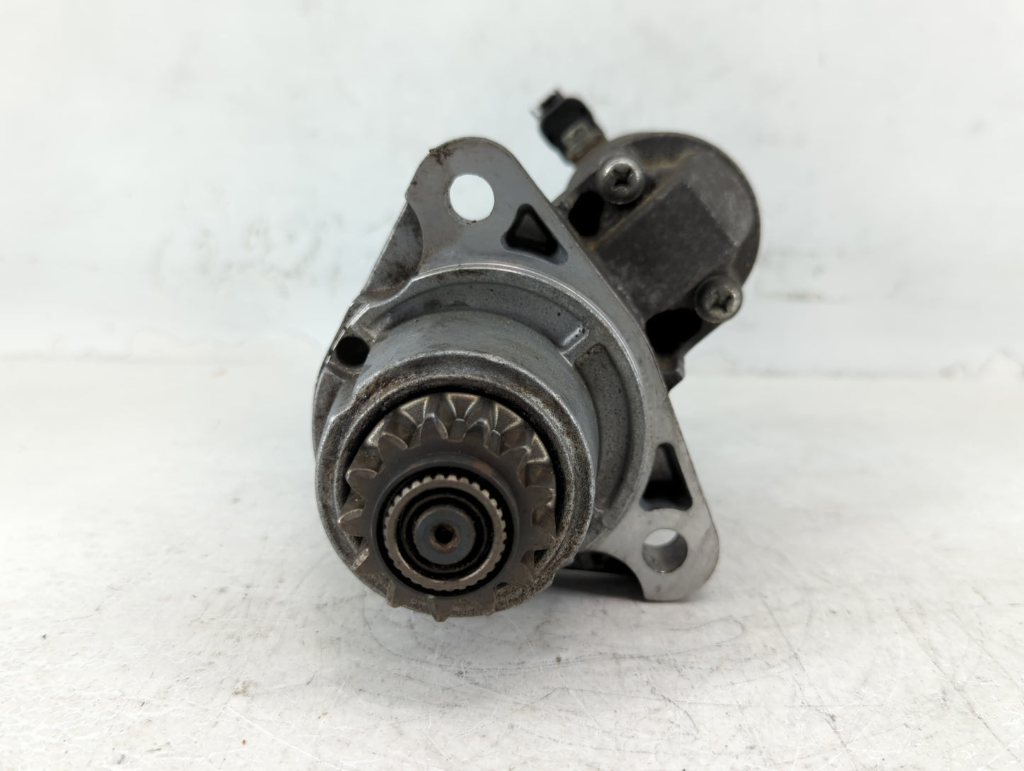 2015 Nissan Murano Car Starter Motor Solenoid OEM P/N:23300 9HP0B Fits OEM Used Auto Parts - Oemusedautoparts1.com