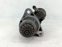 2015 Nissan Murano Car Starter Motor Solenoid OEM P/N:23300 9HP0B Fits OEM Used Auto Parts - Oemusedautoparts1.com