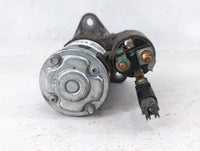 2015 Nissan Murano Car Starter Motor Solenoid OEM P/N:23300 9HP0B Fits OEM Used Auto Parts - Oemusedautoparts1.com