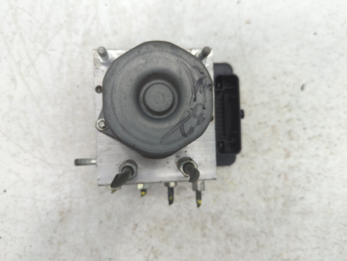 2015-2017 Nissan Murano ABS Pump Control Module Replacement P/N:47660 5AE0A Fits Fits 2015 2016 2017 OEM Used Auto Parts - O