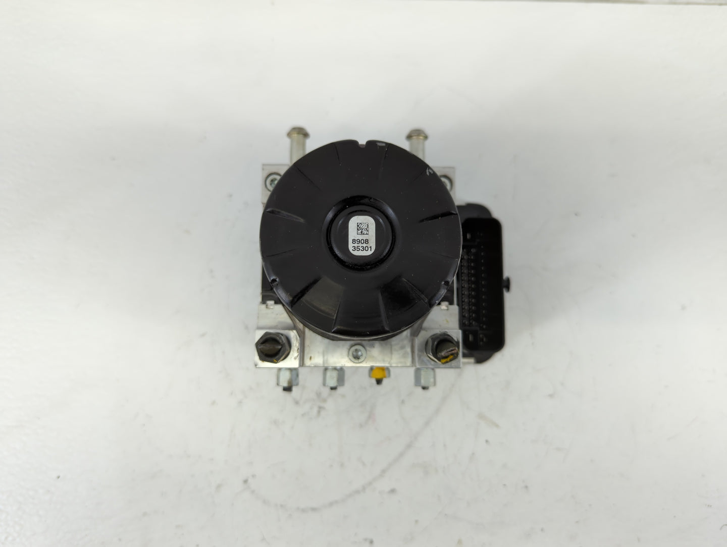 2015-2017 Nissan Murano ABS Pump Control Module Replacement P/N:47660 6LE0A Fits Fits 2015 2016 2017 OEM Used Auto Parts - O