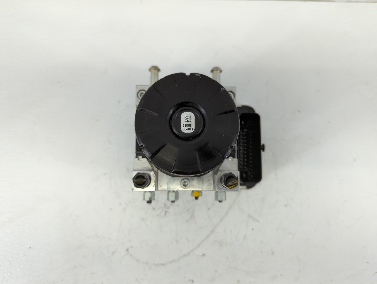 2015-2017 Nissan Murano ABS Pump Control Module Replacement P/N:47660 6LE0A Fits Fits 2015 2016 2017 OEM Used Auto Parts - O