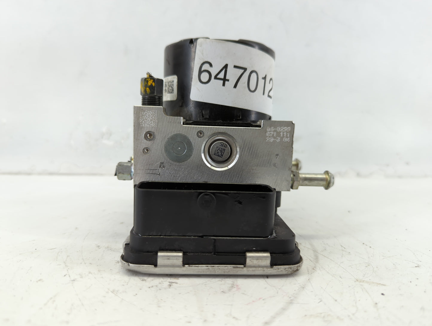 2015-2017 Nissan Murano ABS Pump Control Module Replacement P/N:47660 6LE0A Fits Fits 2015 2016 2017 OEM Used Auto Parts - O