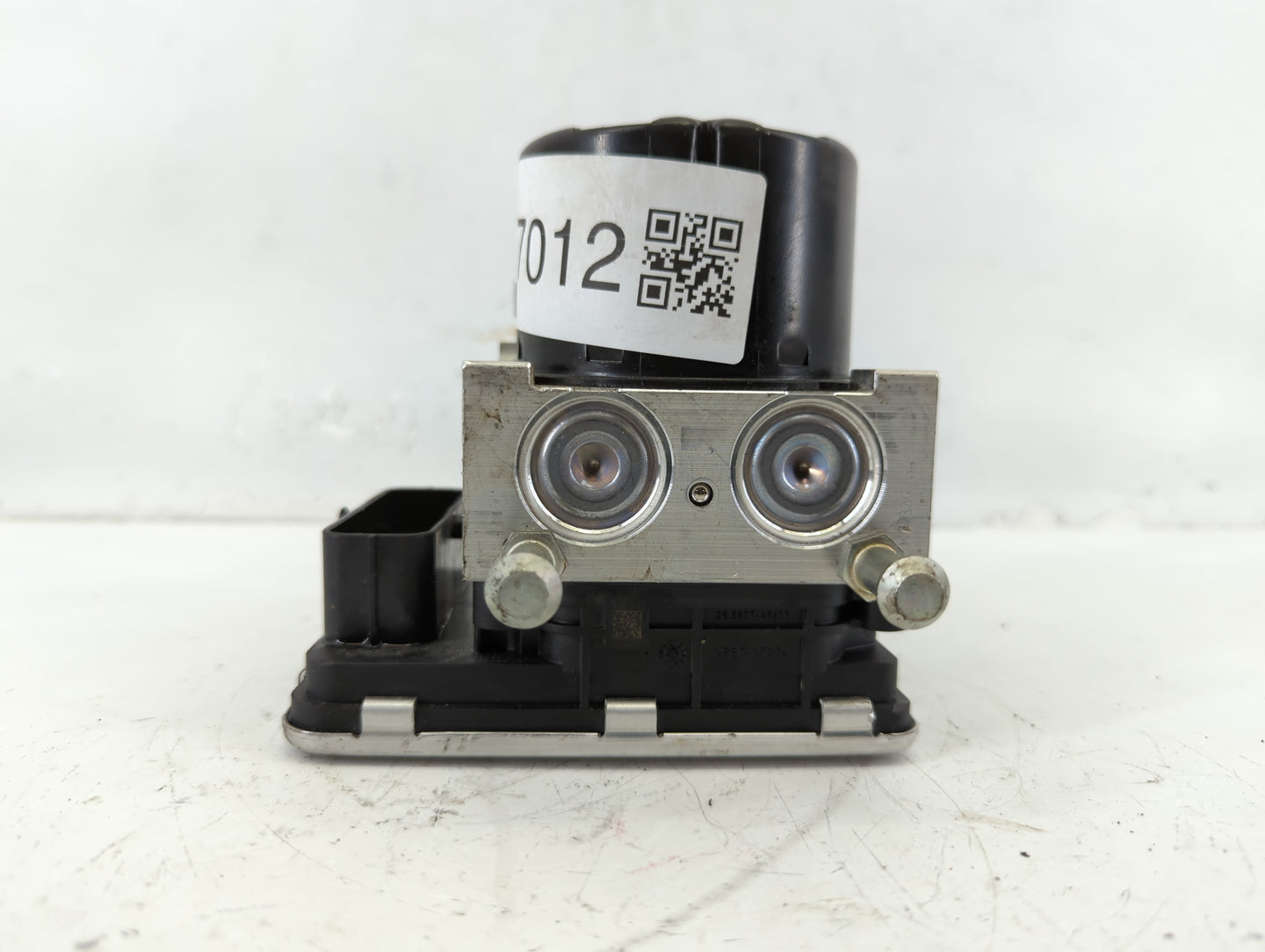 2015-2017 Nissan Murano ABS Pump Control Module Replacement P/N:47660 6LE0A Fits Fits 2015 2016 2017 OEM Used Auto Parts - O