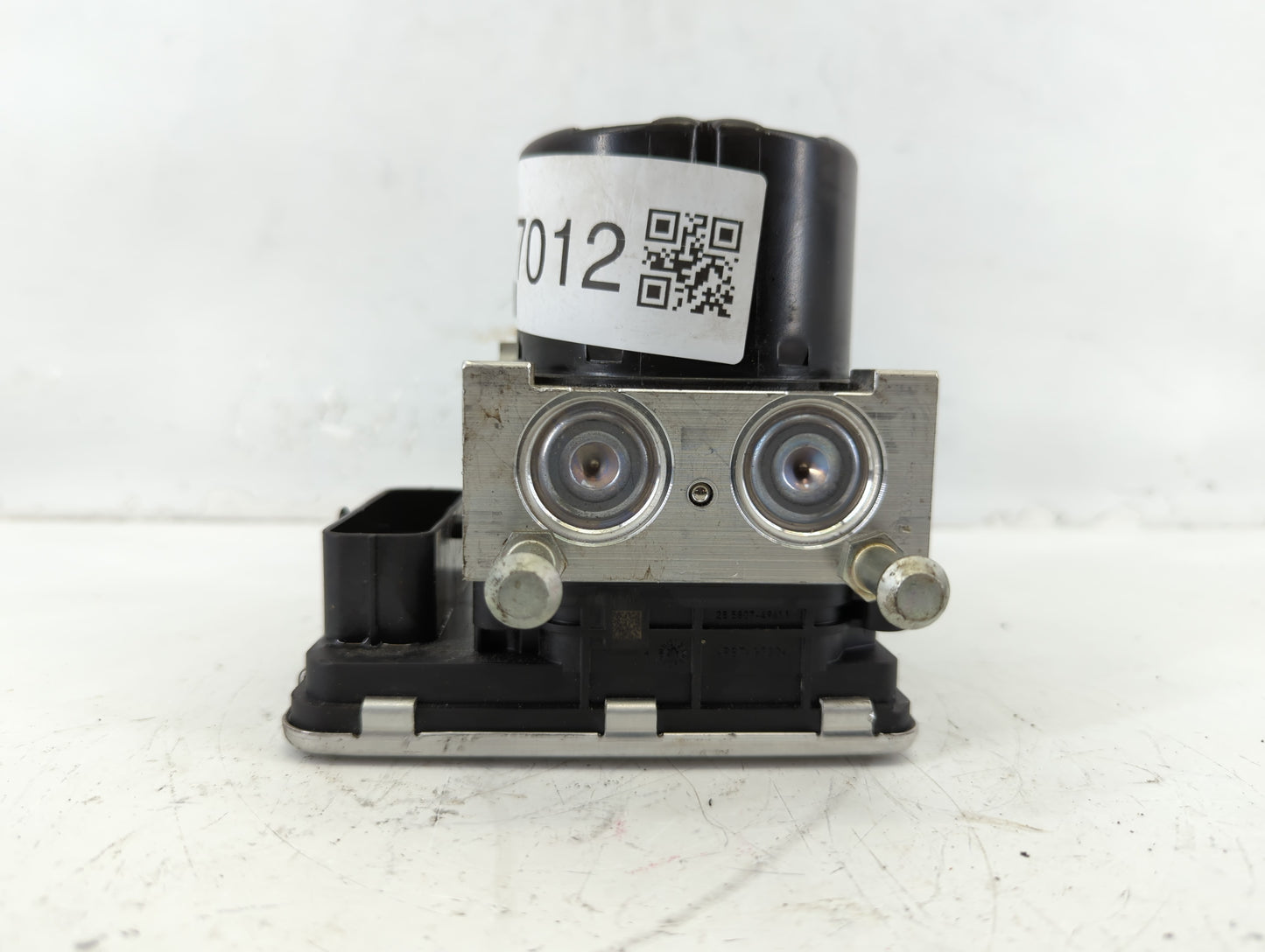 2015-2017 Nissan Murano ABS Pump Control Module Replacement P/N:47660 6LE0A Fits Fits 2015 2016 2017 OEM Used Auto Parts - O