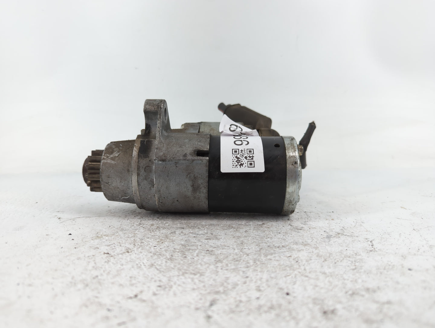 2015-2022 Nissan Murano Car Starter Motor Solenoid OEM P/N:23300 9HP0B Fits Fits 2015 2016 2017 2018 2019 2020 2021 2022 OEM