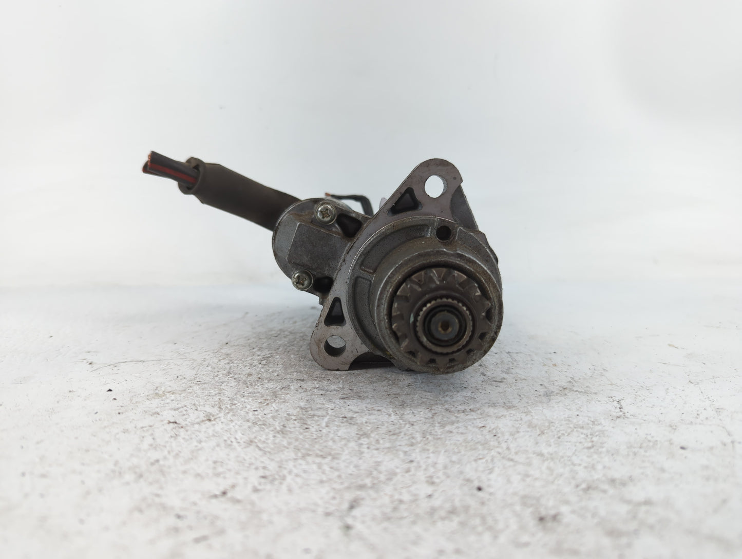2015-2022 Nissan Murano Car Starter Motor Solenoid OEM P/N:23300 9HP0B Fits Fits 2015 2016 2017 2018 2019 2020 2021 2022 OEM