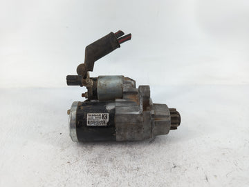 2015-2022 Nissan Murano Car Starter Motor Solenoid OEM P/N:M000TB0272ZC 23300 9HP0B Fits OEM Used Auto Parts - Oemusedautopa