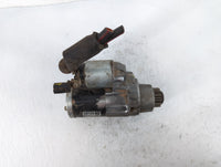 2015-2022 Nissan Murano Car Starter Motor Solenoid OEM P/N:M000TB0272ZC 23300 9HP0B Fits OEM Used Auto Parts - Oemusedautopa