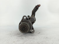 2015-2022 Nissan Murano Car Starter Motor Solenoid OEM P/N:M000TB0272ZC 23300 9HP0B Fits OEM Used Auto Parts - Oemusedautopa