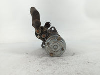 2015-2022 Nissan Murano Car Starter Motor Solenoid OEM P/N:M000TB0272ZC 23300 9HP0B Fits OEM Used Auto Parts - Oemusedautopa