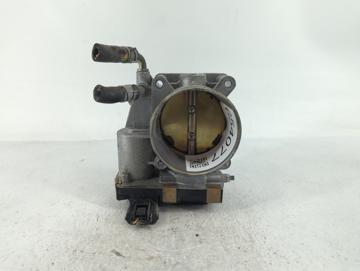 2015-2022 Nissan Murano Throttle Body P/N:5714 REM70-50 Fits Fits 2015 2016 2017 2018 2019 2020 2021 2022 OEM Used Auto Part