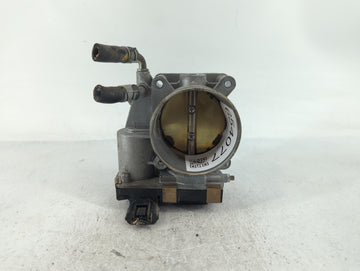 2015-2022 Nissan Murano Throttle Body P/N:5714 REM70-50 Fits Fits 2015 2016 2017 2018 2019 2020 2021 2022 OEM Used Auto Part