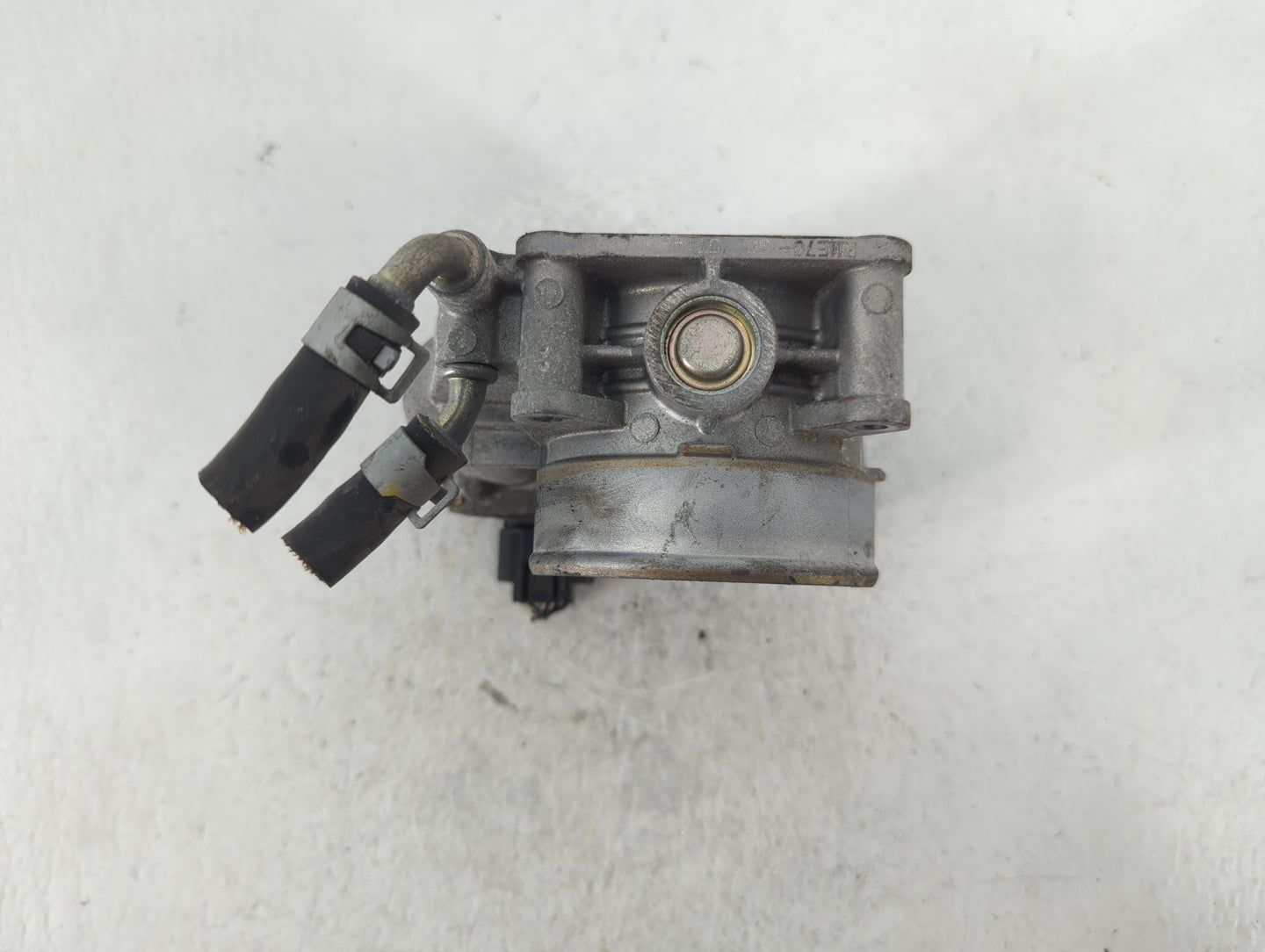 2015-2022 Nissan Murano Throttle Body P/N:5714 REM70-50 Fits Fits 2015 2016 2017 2018 2019 2020 2021 2022 OEM Used Auto Part