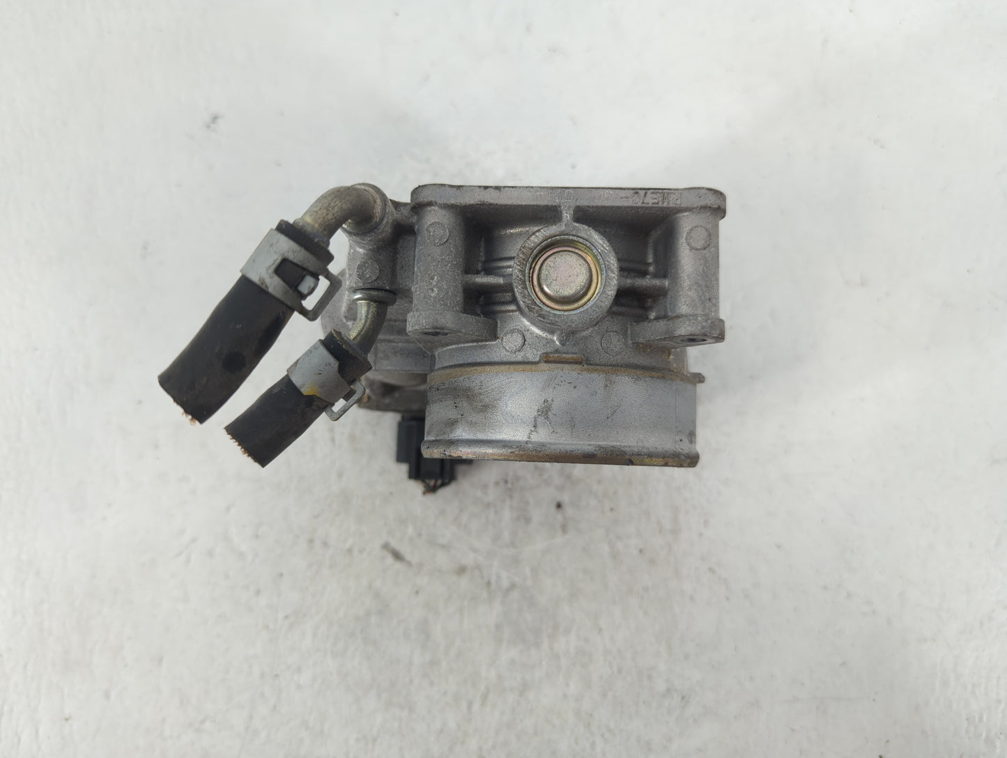 2015-2022 Nissan Murano Throttle Body P/N:5714 REM70-50 Fits Fits 2015 2016 2017 2018 2019 2020 2021 2022 OEM Used Auto Part