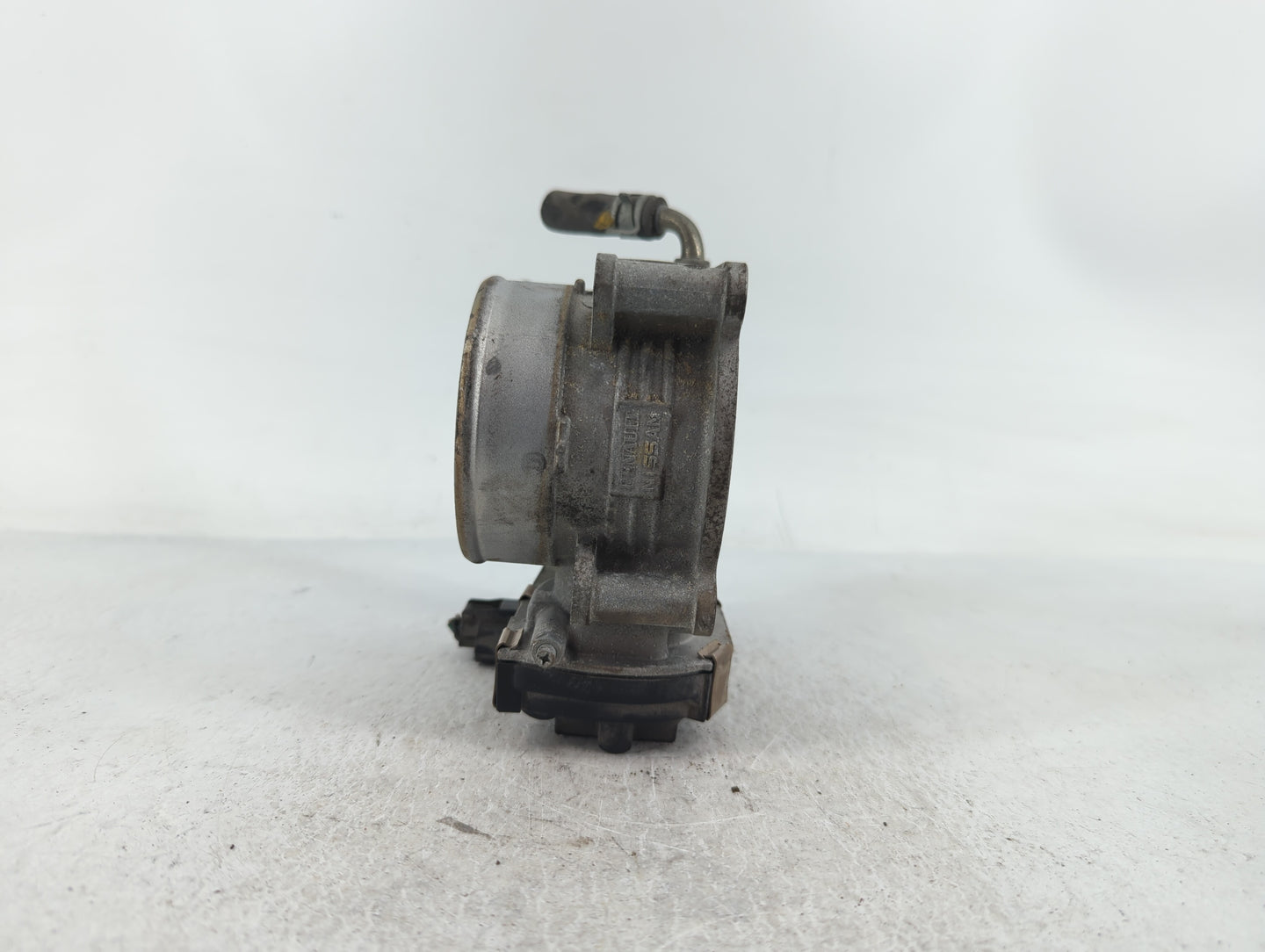 2015-2022 Nissan Murano Throttle Body P/N:5714 REM70-50 Fits Fits 2015 2016 2017 2018 2019 2020 2021 2022 OEM Used Auto Part