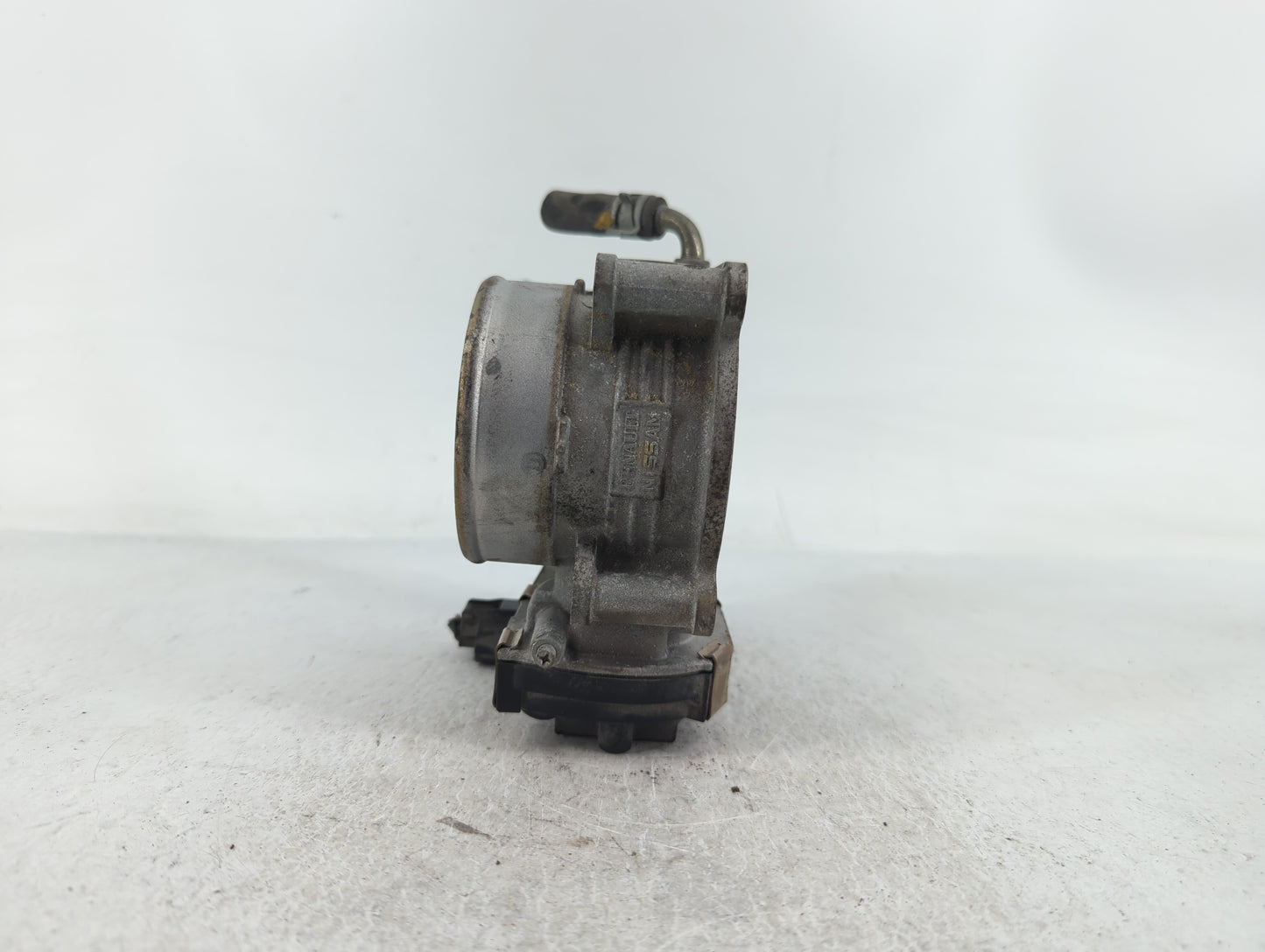 2015-2022 Nissan Murano Throttle Body P/N:5714 REM70-50 Fits Fits 2015 2016 2017 2018 2019 2020 2021 2022 OEM Used Auto Part
