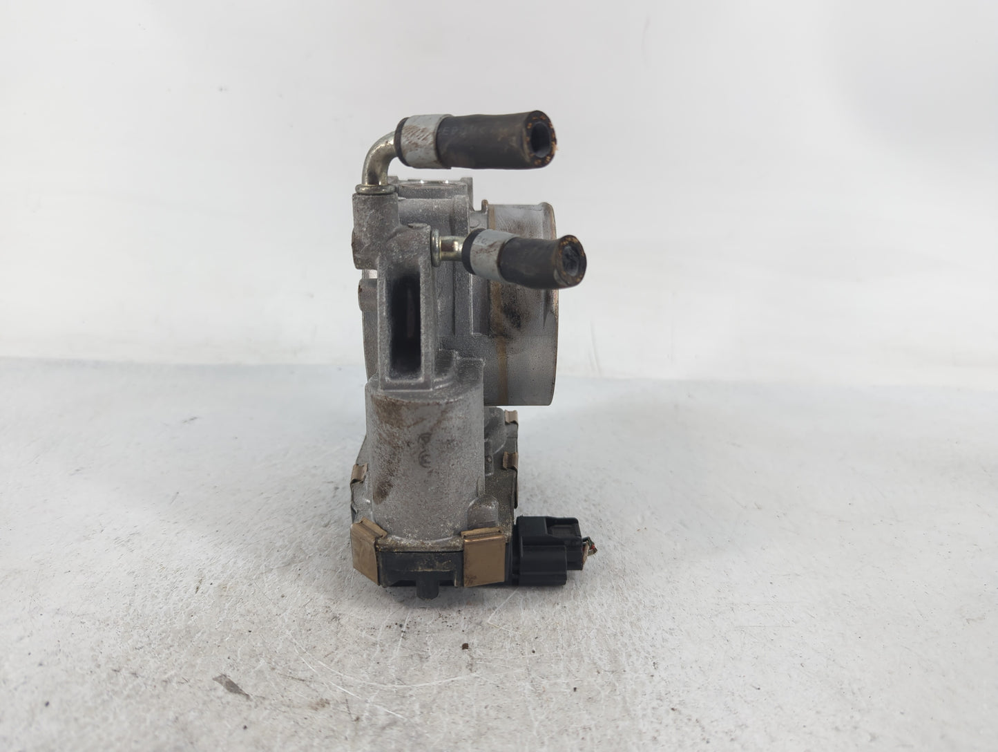 2015-2022 Nissan Murano Throttle Body P/N:5714 REM70-50 Fits Fits 2015 2016 2017 2018 2019 2020 2021 2022 OEM Used Auto Part