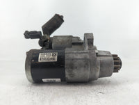 2015-2022 Nissan Murano Car Starter Motor Solenoid OEM P/N:23300 9HP0B Fits Fits 2015 2016 2017 2018 2019 2020 2021 2022 OEM