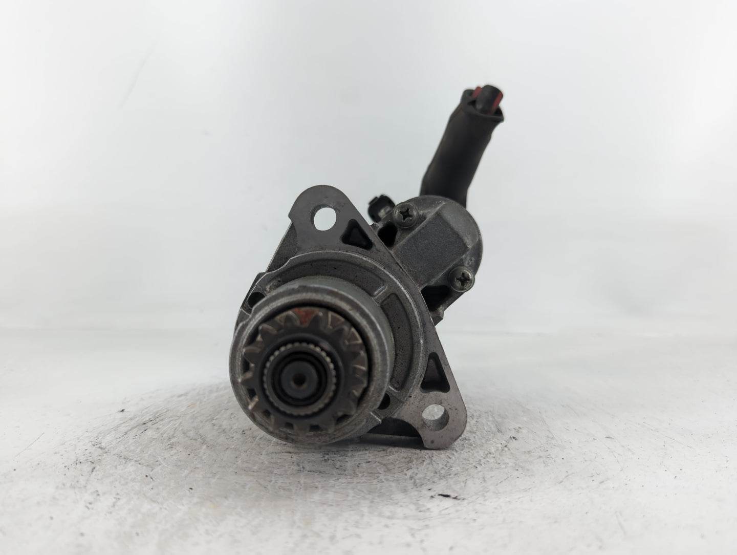 2015-2022 Nissan Murano Car Starter Motor Solenoid OEM P/N:23300 9HP0B Fits Fits 2015 2016 2017 2018 2019 2020 2021 2022 OEM