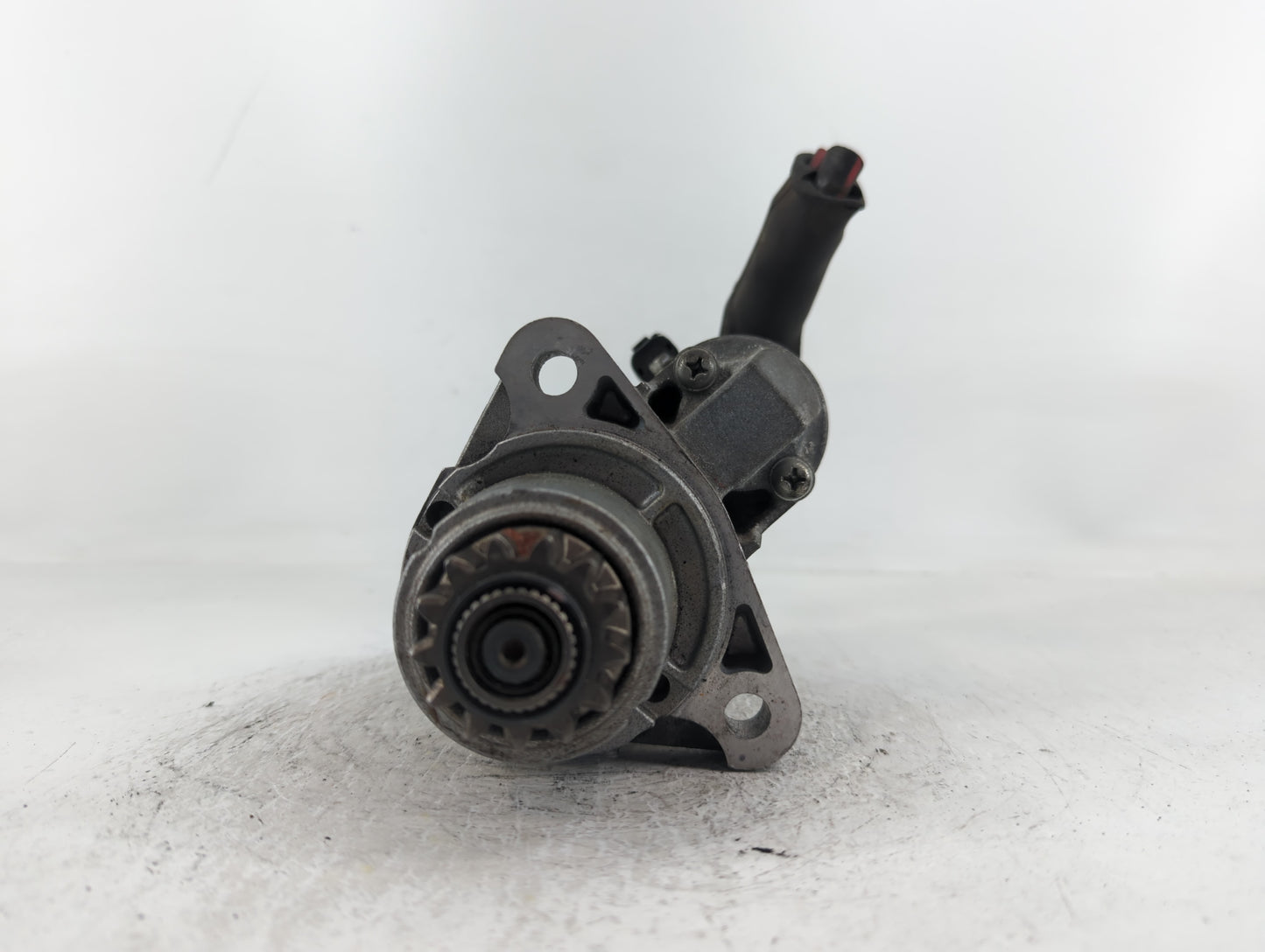 2015-2022 Nissan Murano Car Starter Motor Solenoid OEM P/N:23300 9HP0B Fits Fits 2015 2016 2017 2018 2019 2020 2021 2022 OEM