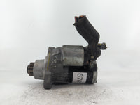 2015-2022 Nissan Murano Car Starter Motor Solenoid OEM P/N:23300 9HP0B Fits Fits 2015 2016 2017 2018 2019 2020 2021 2022 OEM
