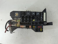 2015-2022 Nissan Murano Fusebox Fuse Box Panel Relay Module P/N:P56020523AD Fits Fits 2015 2016 2017 2018 2019 2020 2021 202