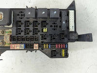 2015-2022 Nissan Murano Fusebox Fuse Box Panel Relay Module P/N:P56020523AD Fits Fits 2015 2016 2017 2018 2019 2020 2021 202