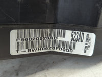 2015-2022 Nissan Murano Fusebox Fuse Box Panel Relay Module P/N:P56020523AD Fits Fits 2015 2016 2017 2018 2019 2020 2021 202