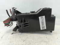 2015-2022 Nissan Murano Fusebox Fuse Box Panel Relay Module P/N:P56020523AD Fits Fits 2015 2016 2017 2018 2019 2020 2021 202